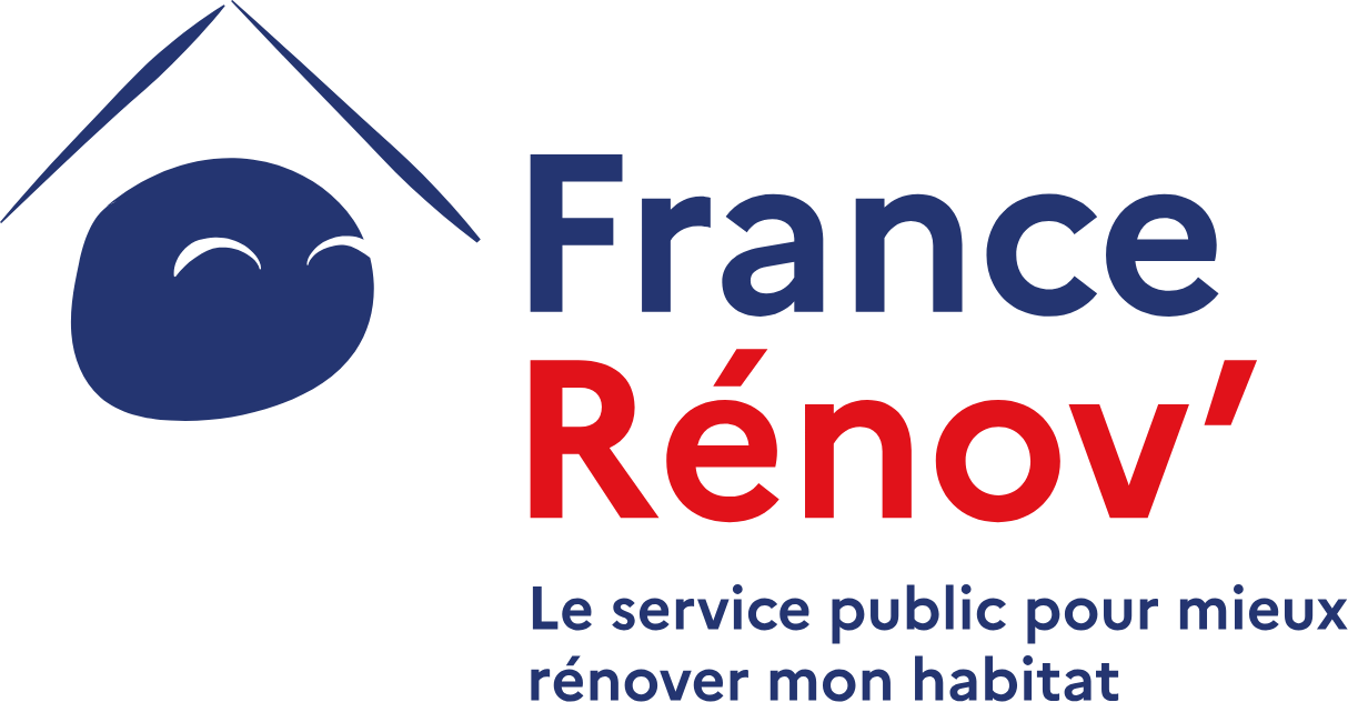 France Rénov' — le service public pour mieux rénover mon habitat
