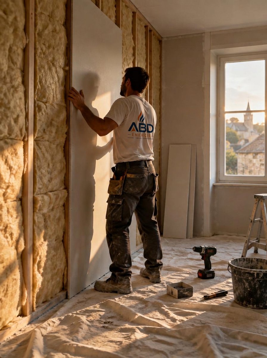 Rénovation